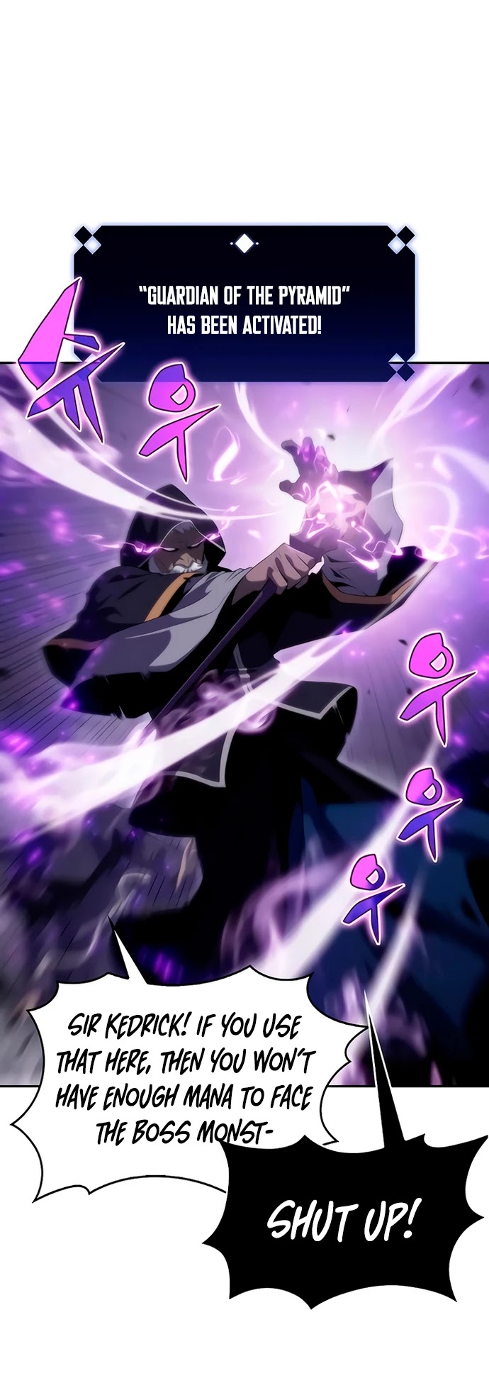 Solo Max-Level Newbie Chapter 39 page 52 - Chapter 39