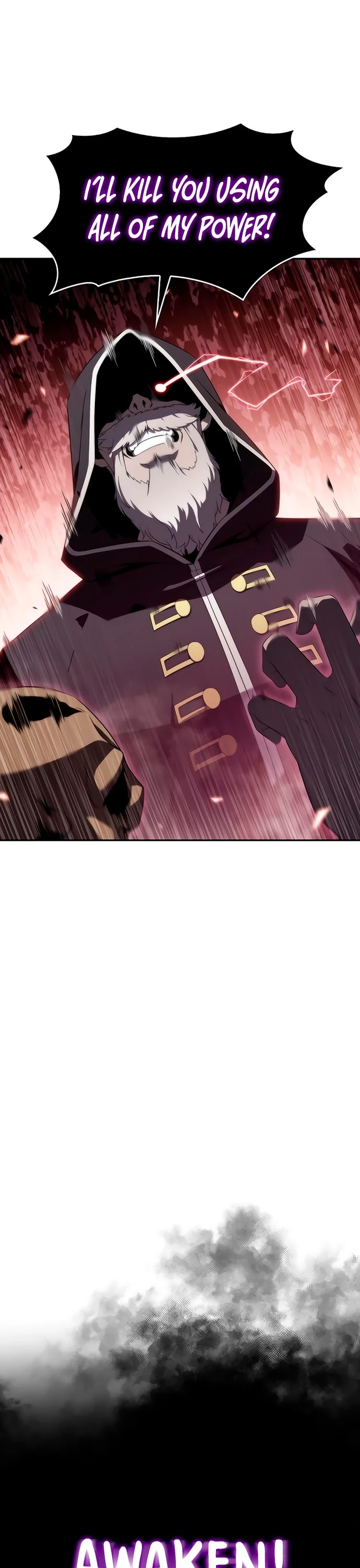 Solo Max-Level Newbie Chapter 39 page 53 - Chapter 39