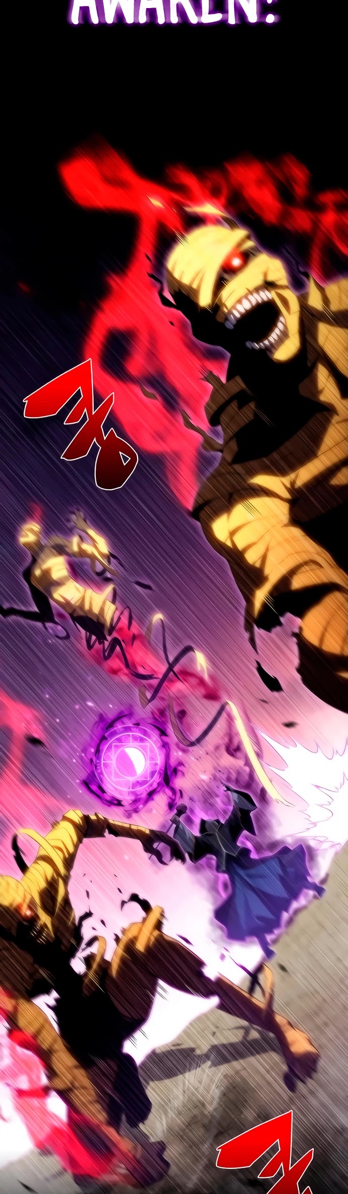 Solo Max-Level Newbie Chapter 39 page 54 - Chapter 39