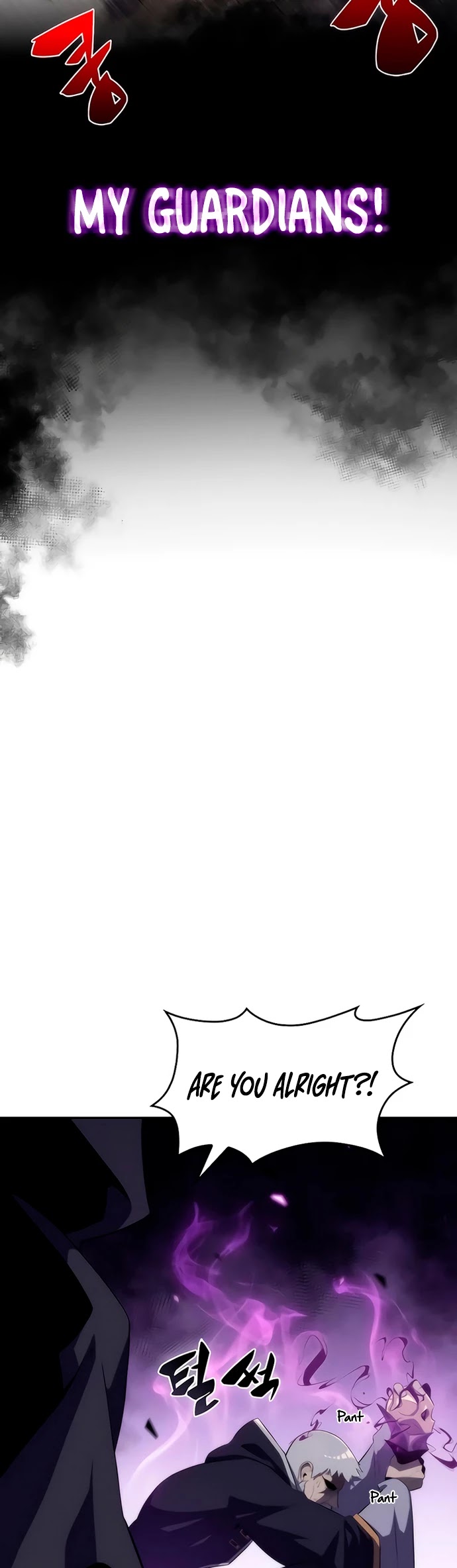 Solo Max-Level Newbie Chapter 39 page 55 - Chapter 39
