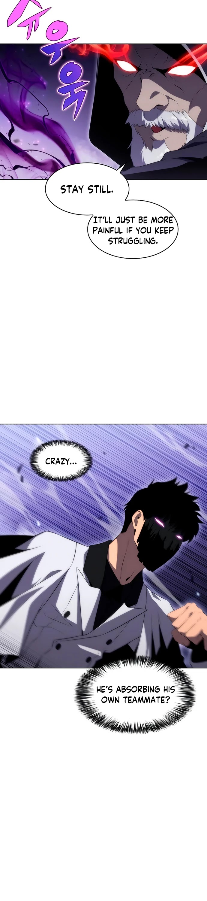 Solo Max-Level Newbie Chapter 39 page 59 - Chapter 39