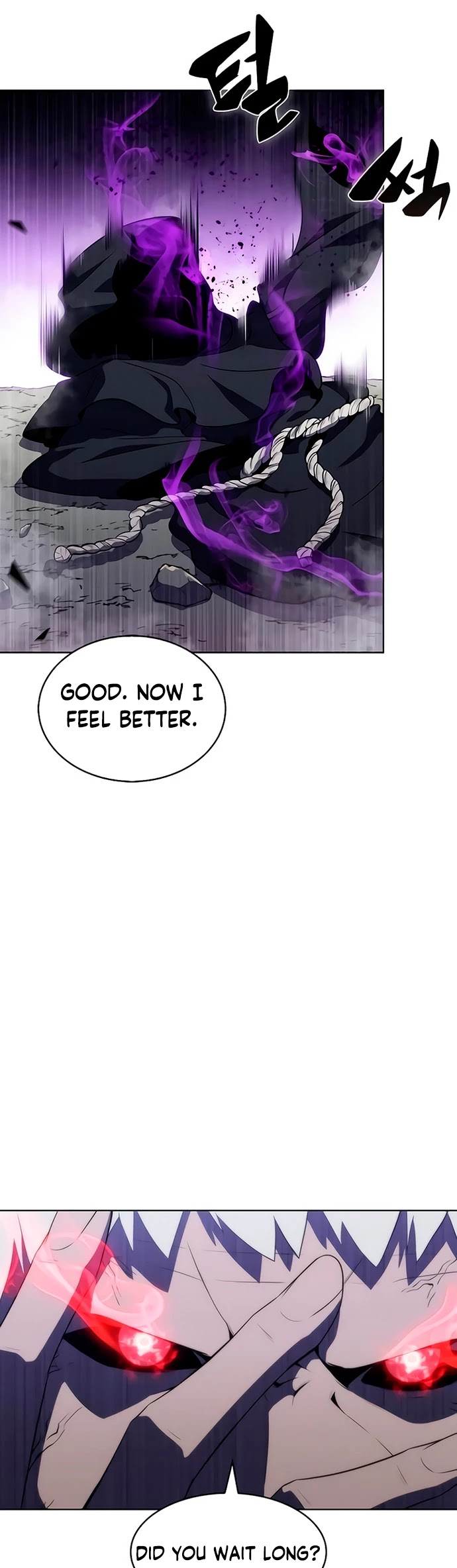 Solo Max-Level Newbie Chapter 39 page 60 - Chapter 39