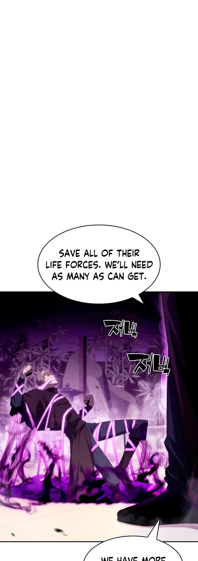 Solo Max-Level Newbie Chapter 39 page 7 - Chapter 39