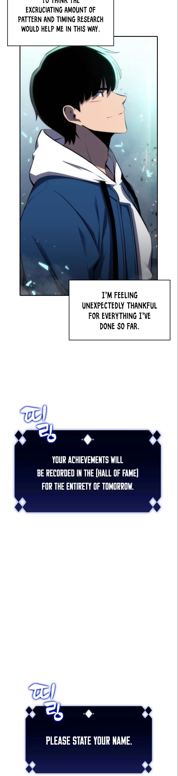 Solo Max-Level Newbie Chapter 4 page 14 - Chapter 4