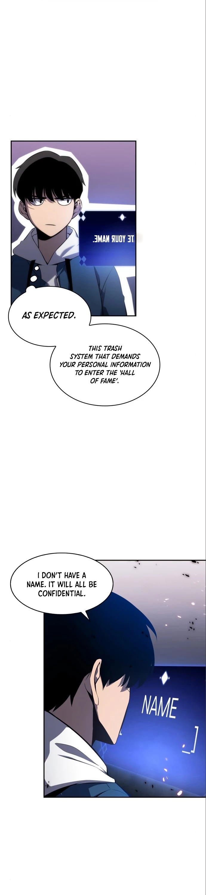 Solo Max-Level Newbie Chapter 4 page 15 - Chapter 4