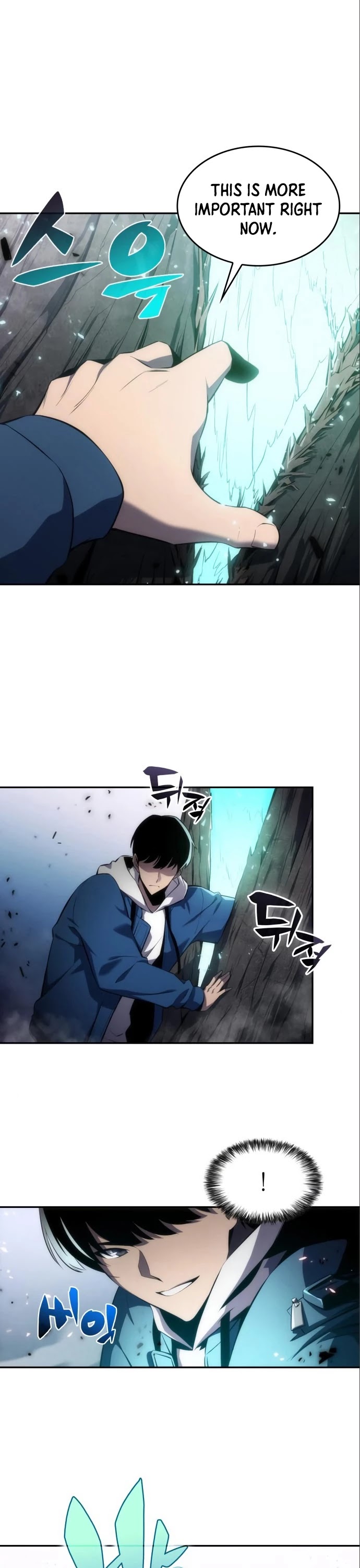Solo Max-Level Newbie Chapter 4 page 17 - Chapter 4