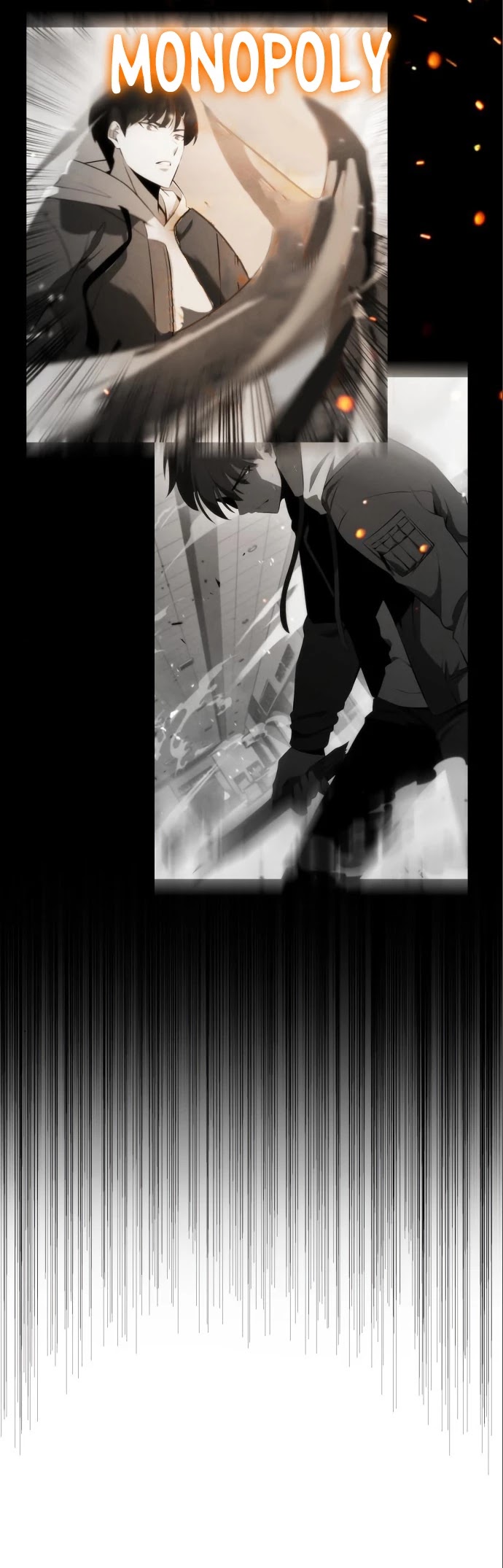 Solo Max-Level Newbie Chapter 4 page 34 - Chapter 4