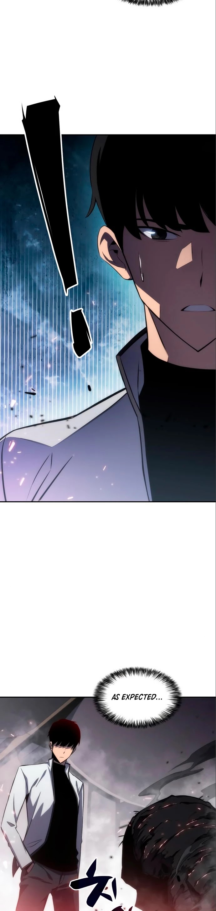 Solo Max-Level Newbie Chapter 4 page 42 - Chapter 4