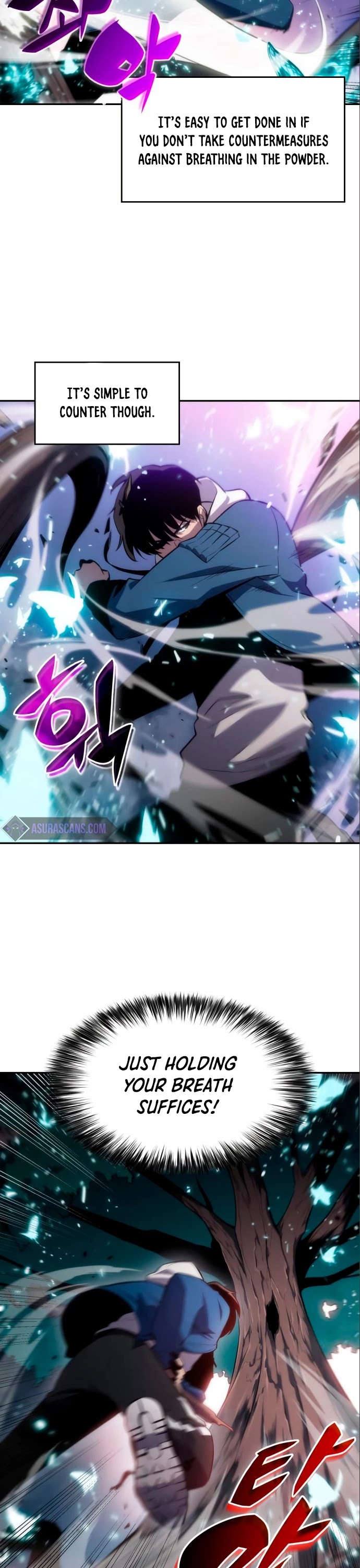 Solo Max-Level Newbie Chapter 4 page 6 - Chapter 4