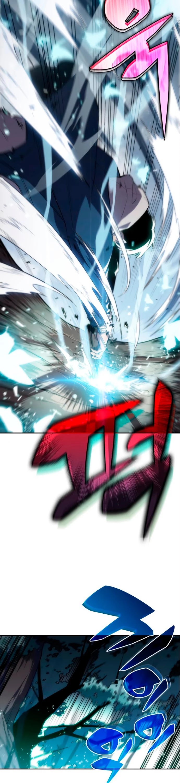Solo Max-Level Newbie Chapter 4 page 8 - Chapter 4