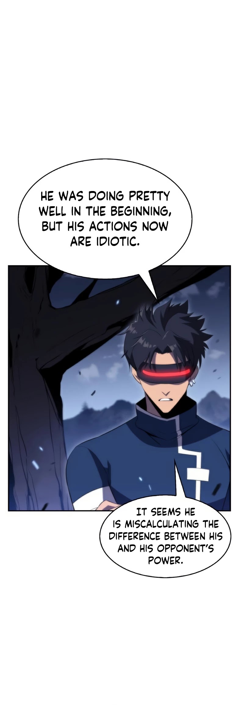 Solo Max-Level Newbie Chapter 40 page 10 - Chapter 40