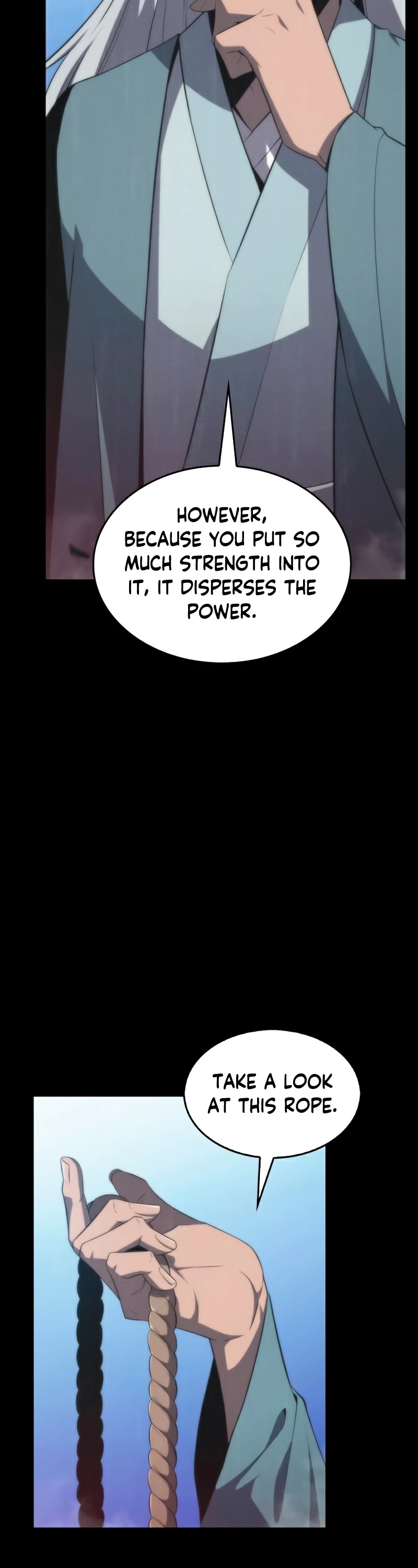 Solo Max-Level Newbie Chapter 40 page 17 - Chapter 40