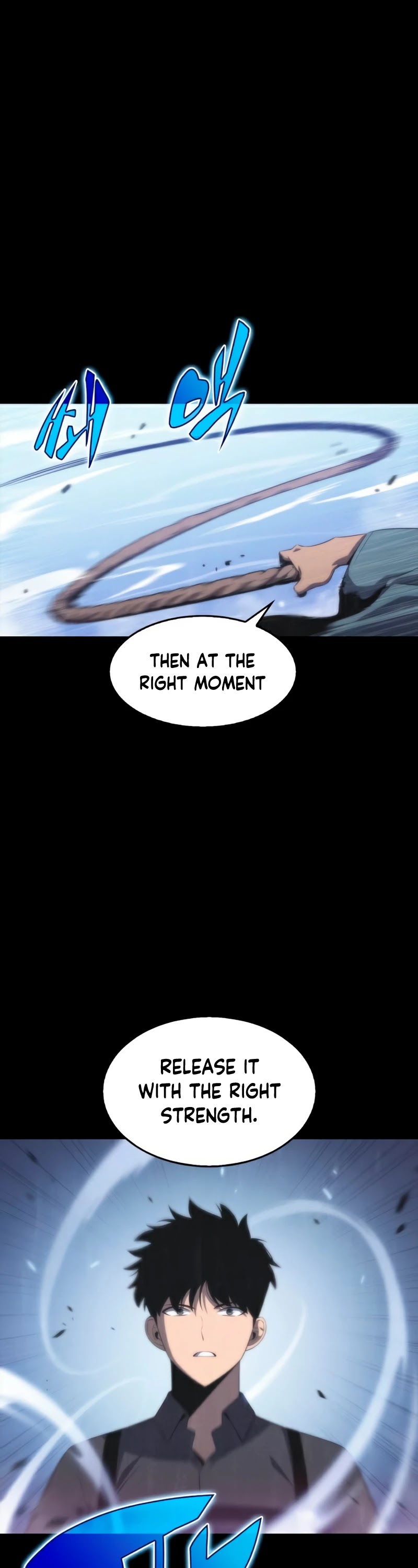Solo Max-Level Newbie Chapter 40 page 20 - Chapter 40
