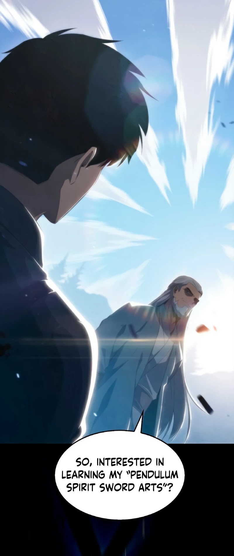 Solo Max-Level Newbie Chapter 40 page 22 - Chapter 40