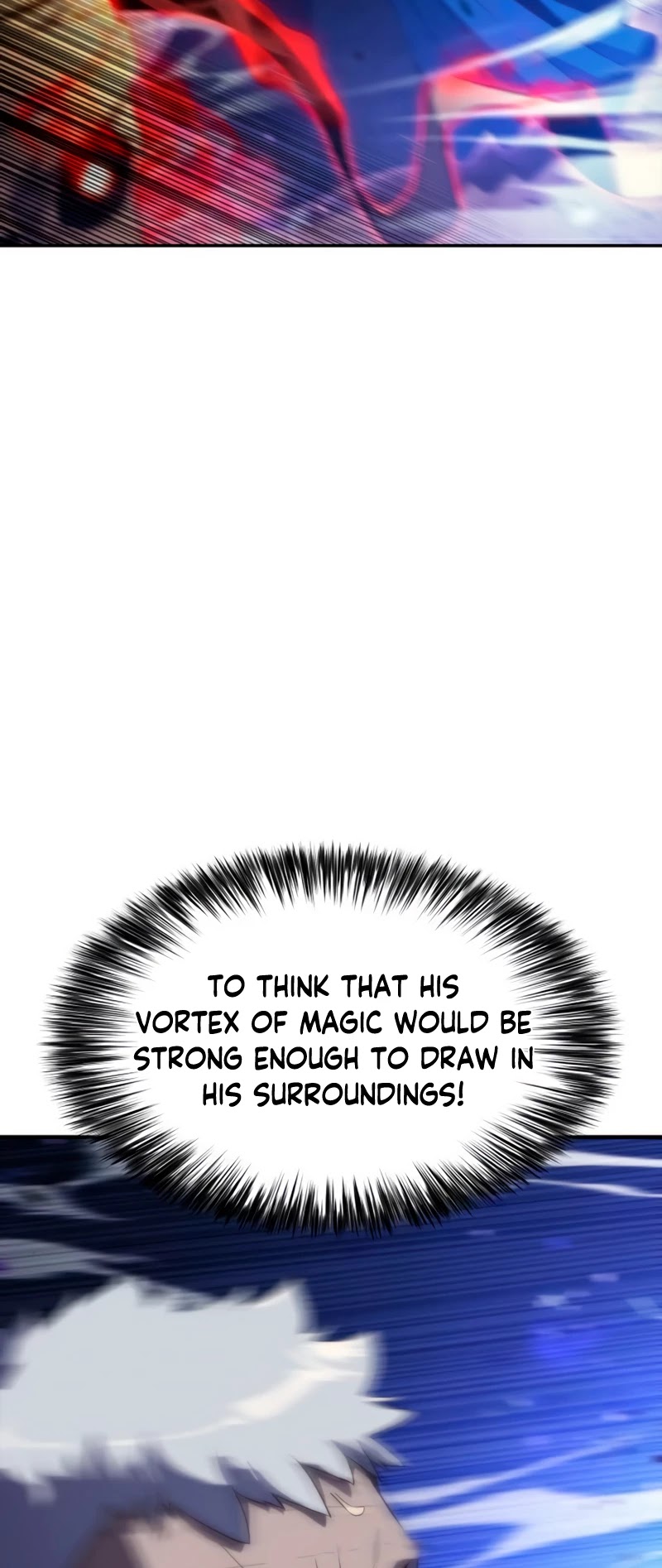 Solo Max-Level Newbie Chapter 40 page 27 - Chapter 40