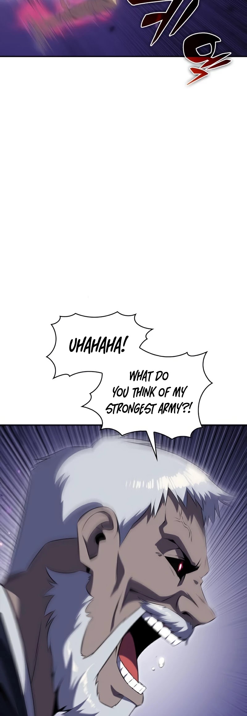 Solo Max-Level Newbie Chapter 40 page 3 - Chapter 40