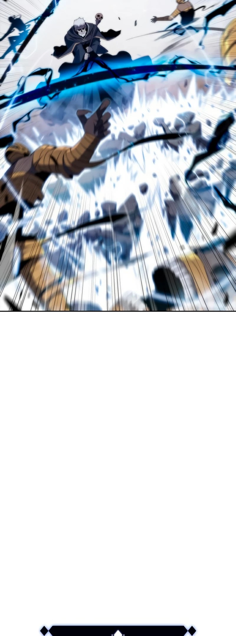 Solo Max-Level Newbie Chapter 40 page 33 - Chapter 40
