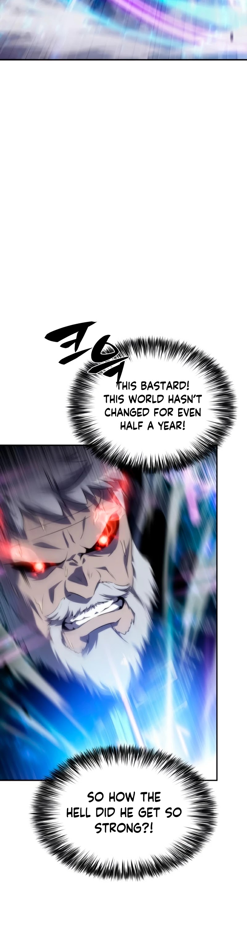 Solo Max-Level Newbie Chapter 40 page 35 - Chapter 40