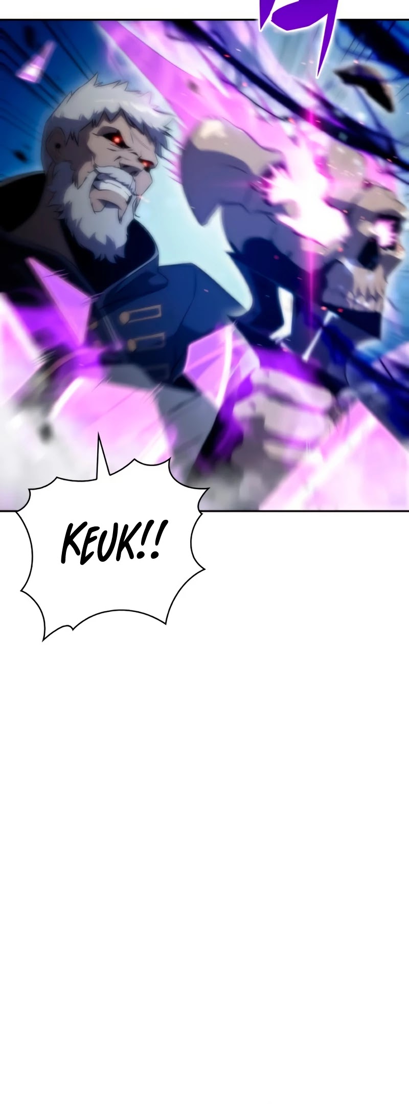 Solo Max-Level Newbie Chapter 40 page 37 - Chapter 40