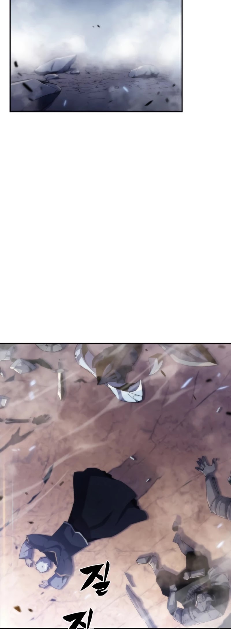 Solo Max-Level Newbie Chapter 40 page 40 - Chapter 40