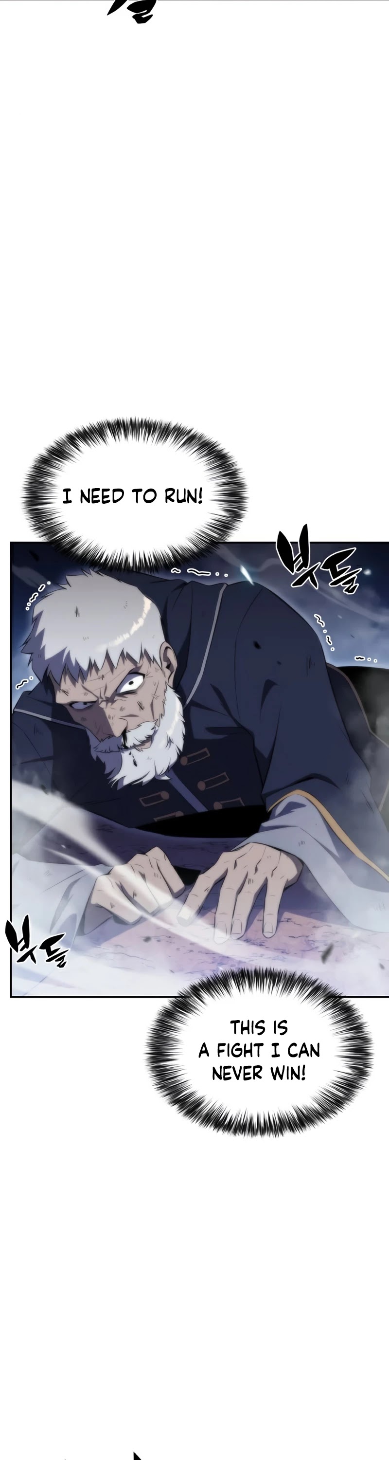 Solo Max-Level Newbie Chapter 40 page 41 - Chapter 40