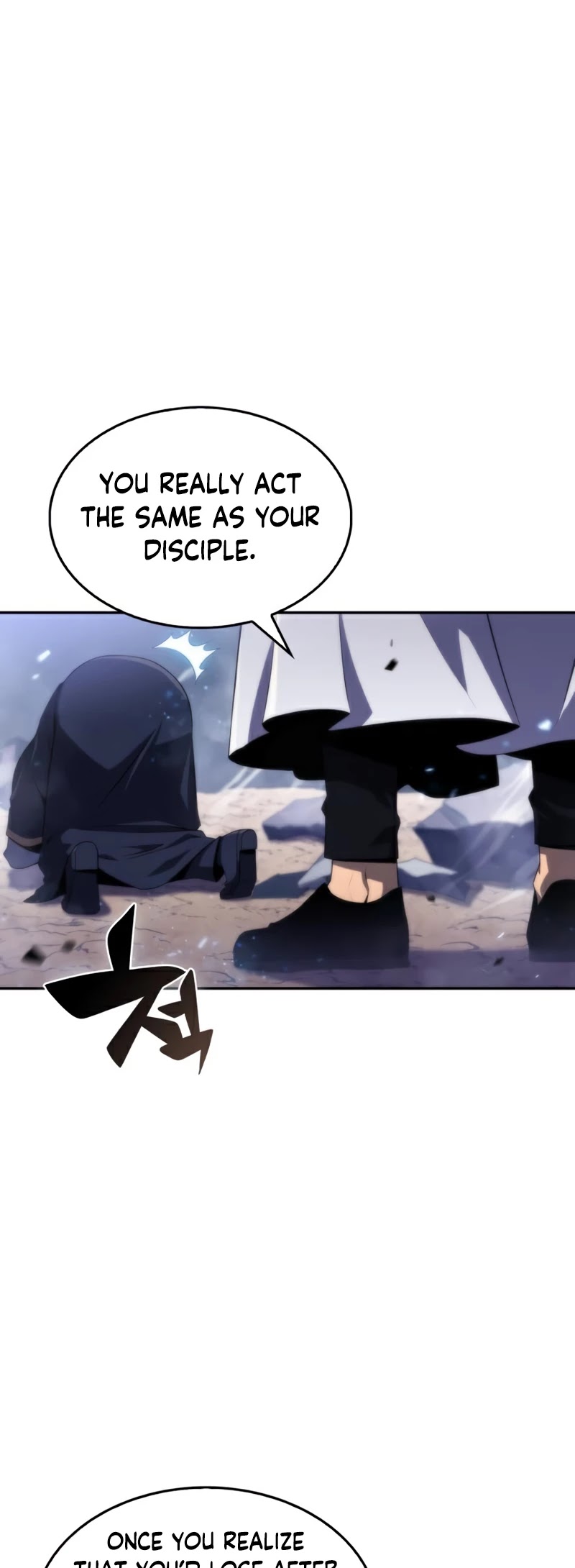 Solo Max-Level Newbie Chapter 40 page 43 - Chapter 40