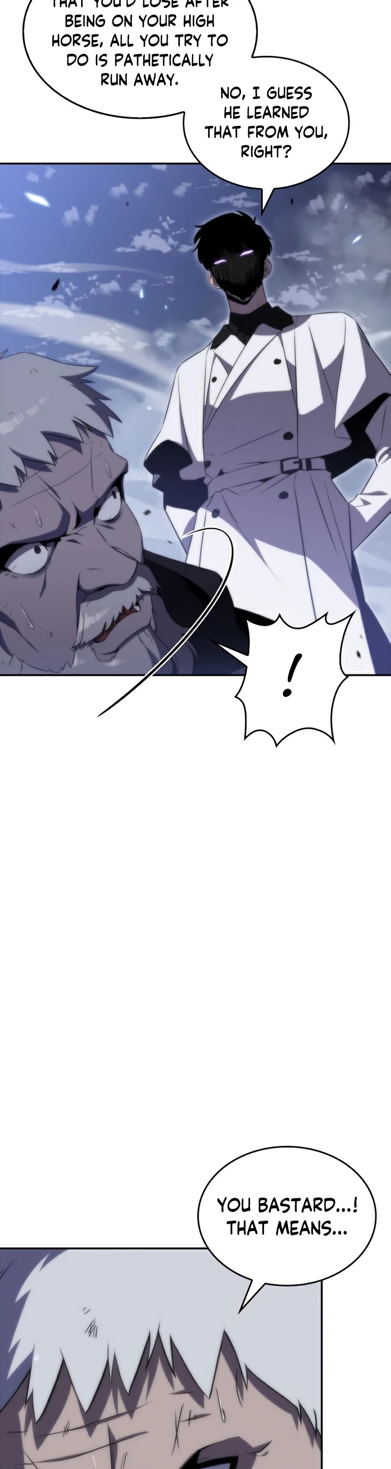 Solo Max-Level Newbie Chapter 40 page 44 - Chapter 40