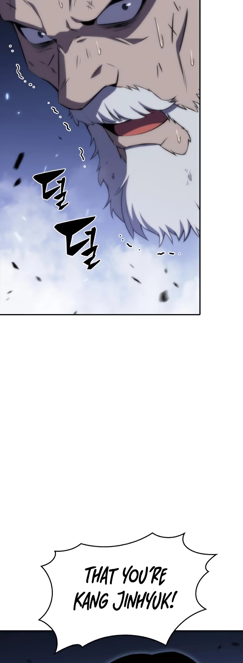 Solo Max-Level Newbie Chapter 40 page 45 - Chapter 40
