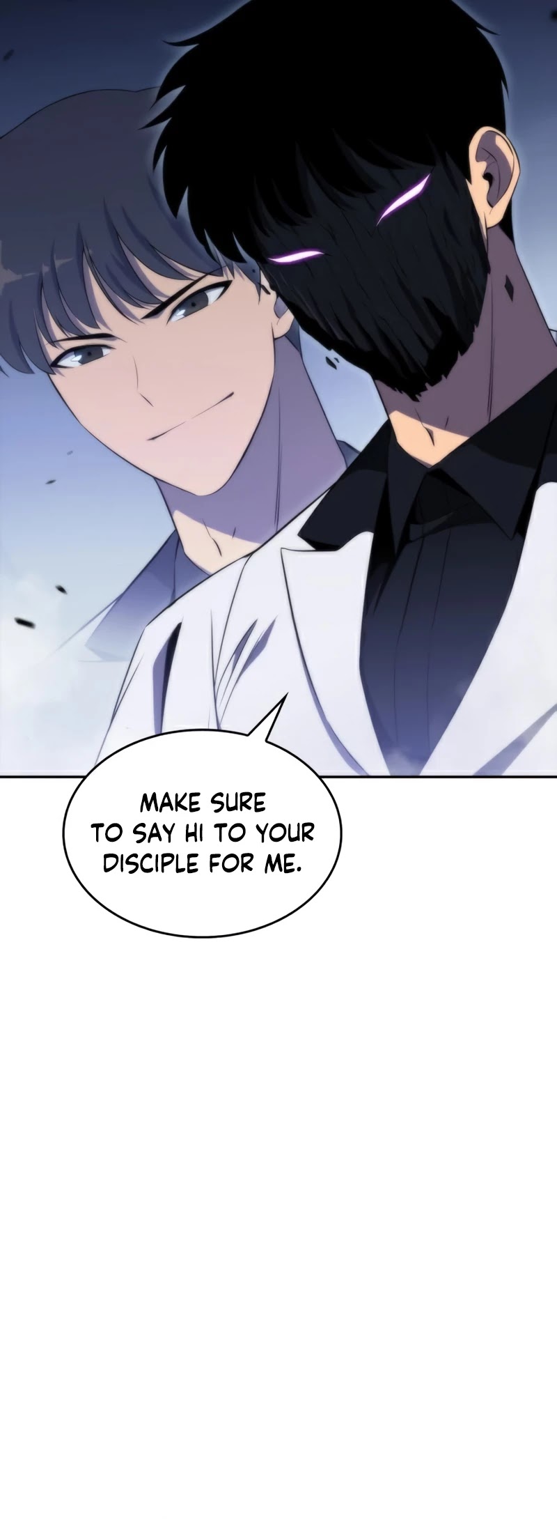 Solo Max-Level Newbie Chapter 40 page 46 - Chapter 40