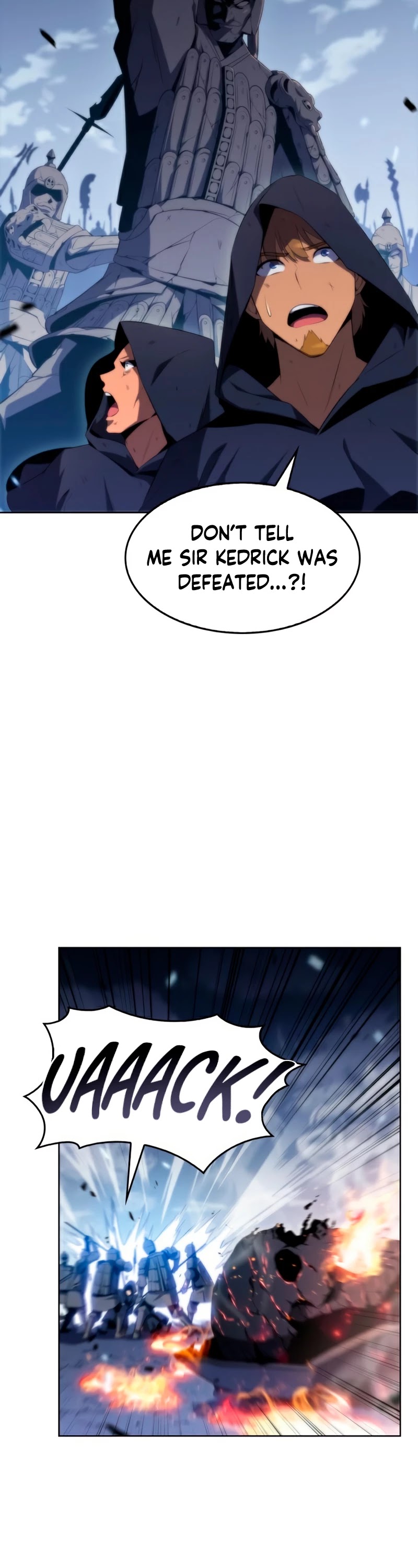 Solo Max-Level Newbie Chapter 40 page 53 - Chapter 40