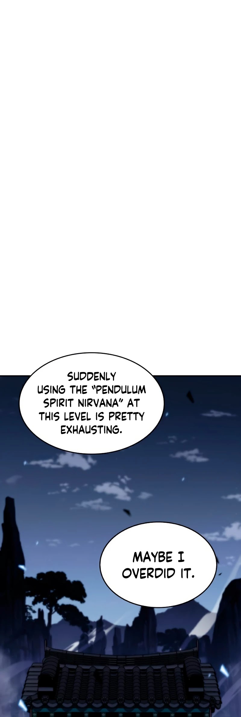 Solo Max-Level Newbie Chapter 40 page 54 - Chapter 40