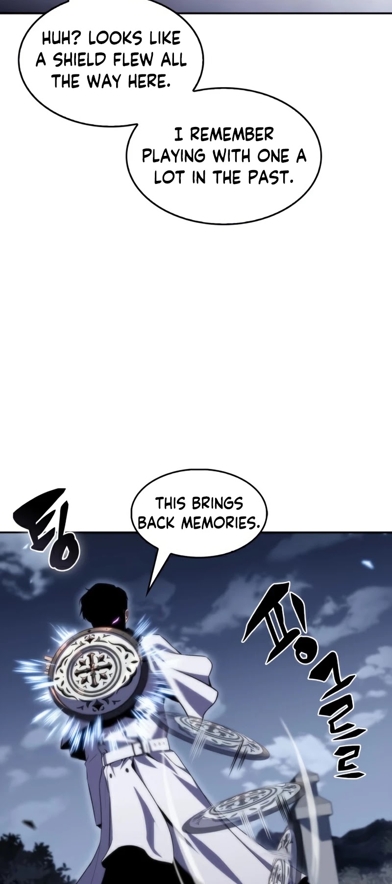 Solo Max-Level Newbie Chapter 40 page 58 - Chapter 40