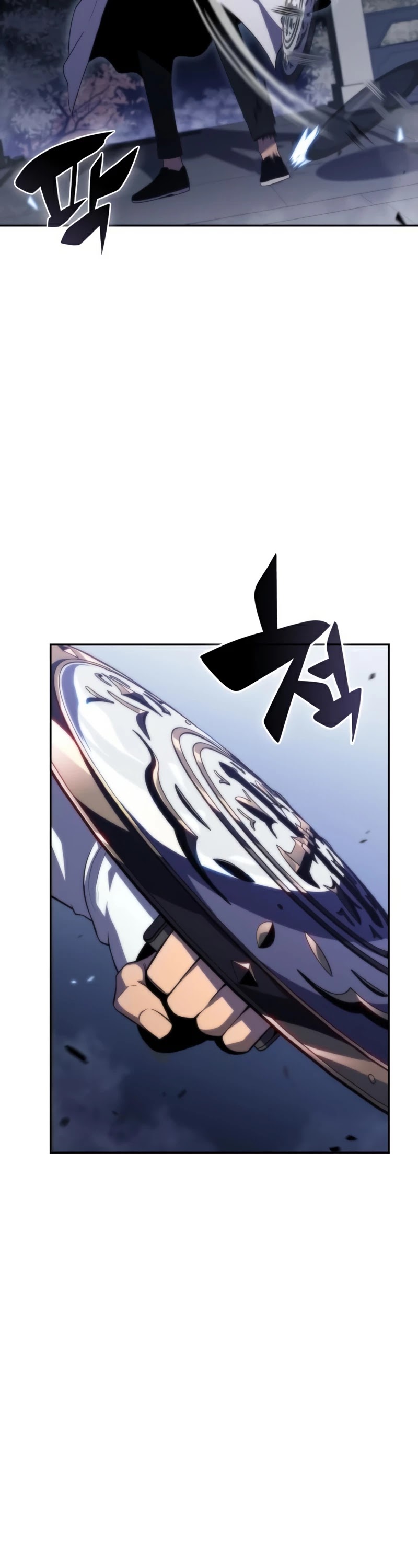 Solo Max-Level Newbie Chapter 40 page 59 - Chapter 40