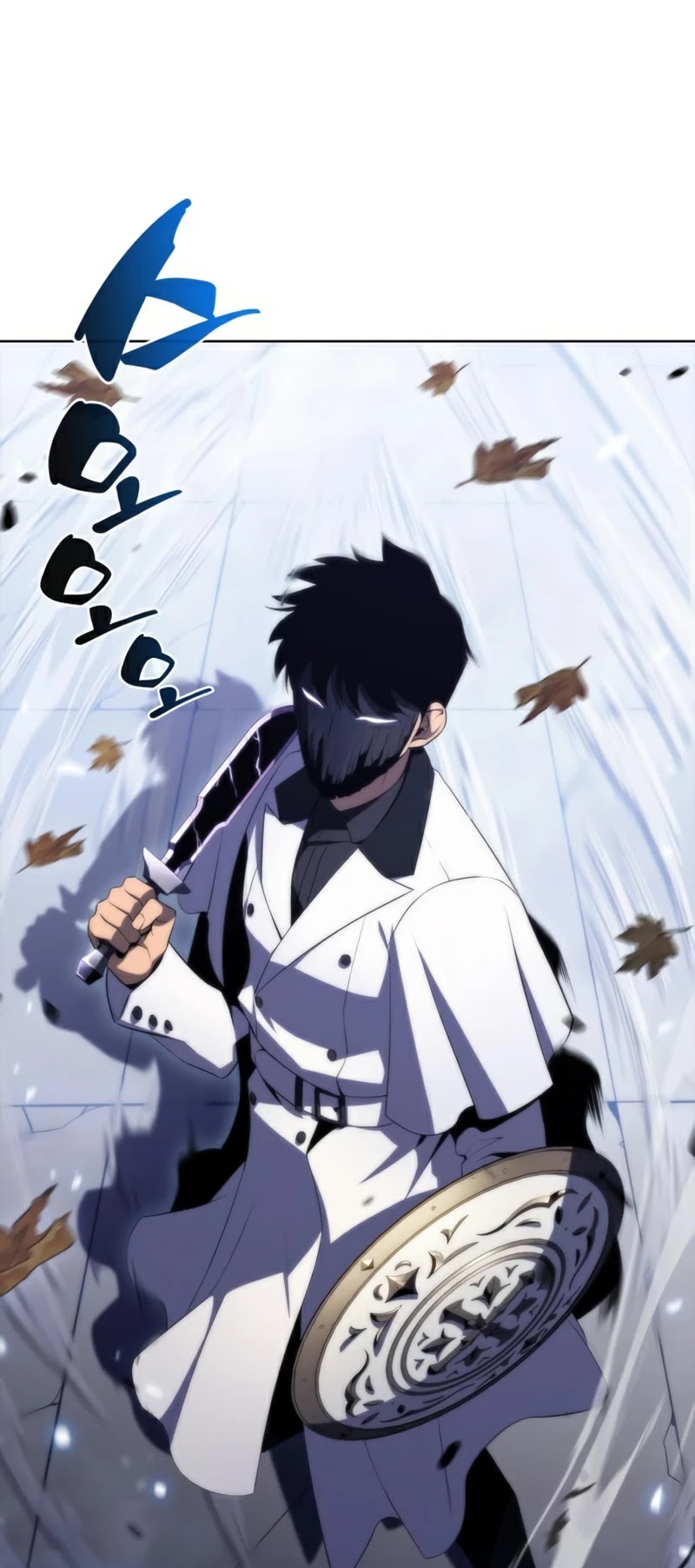 Solo Max-Level Newbie Chapter 40 page 60 - Chapter 40