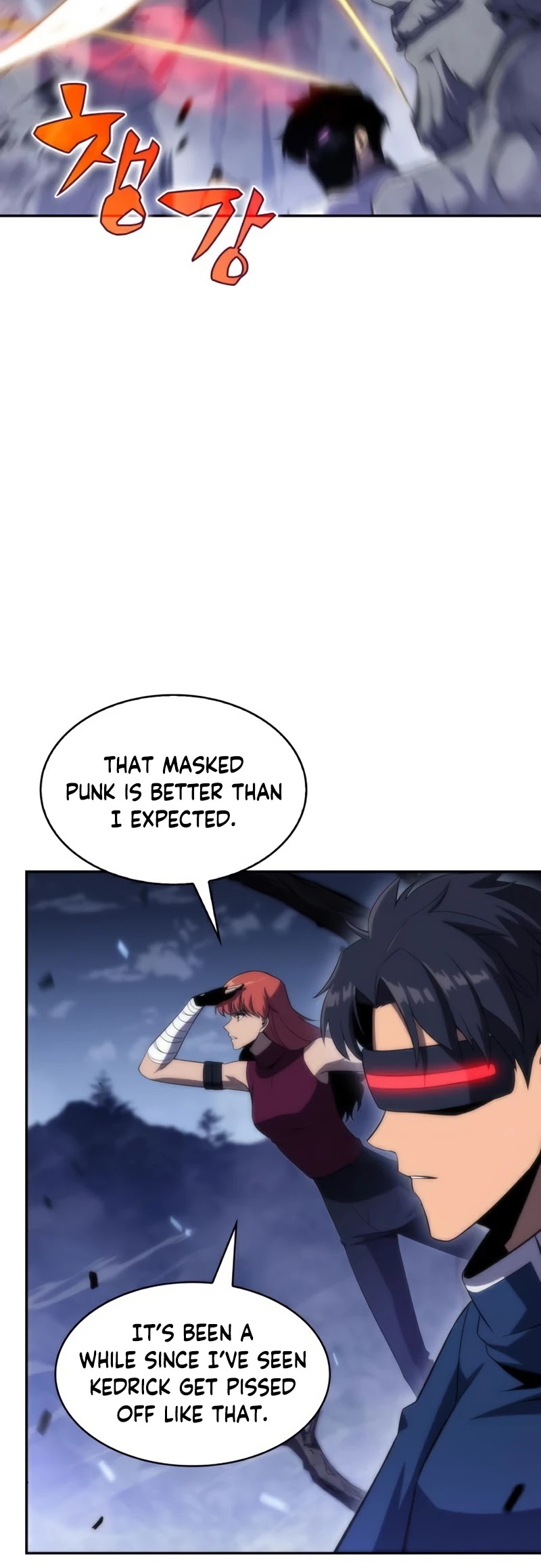 Solo Max-Level Newbie Chapter 40 page 9 - Chapter 40