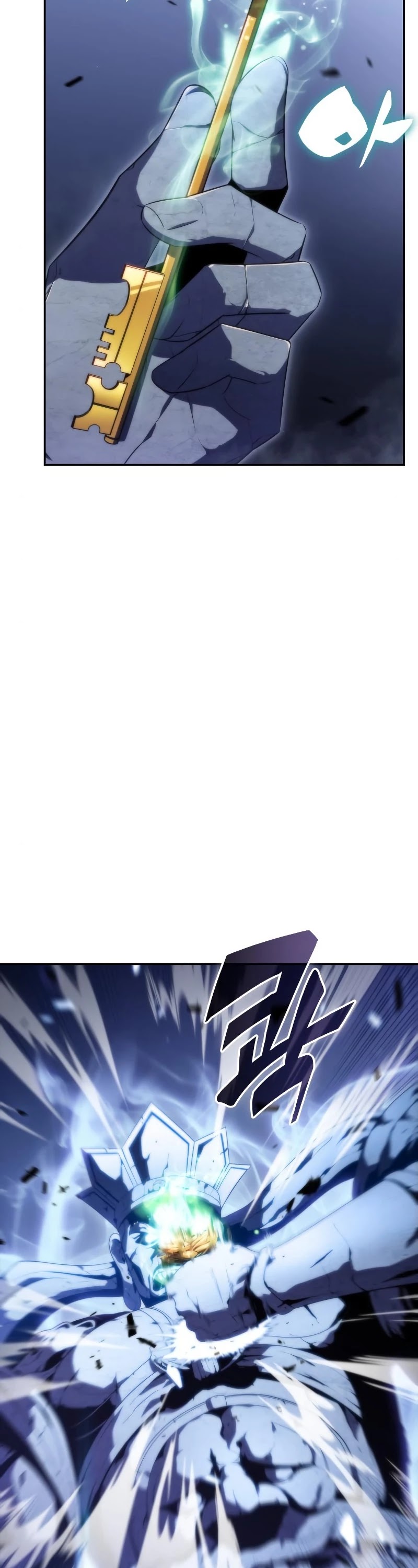 Solo Max-Level Newbie Chapter 41 page 11 - Chapter 41
