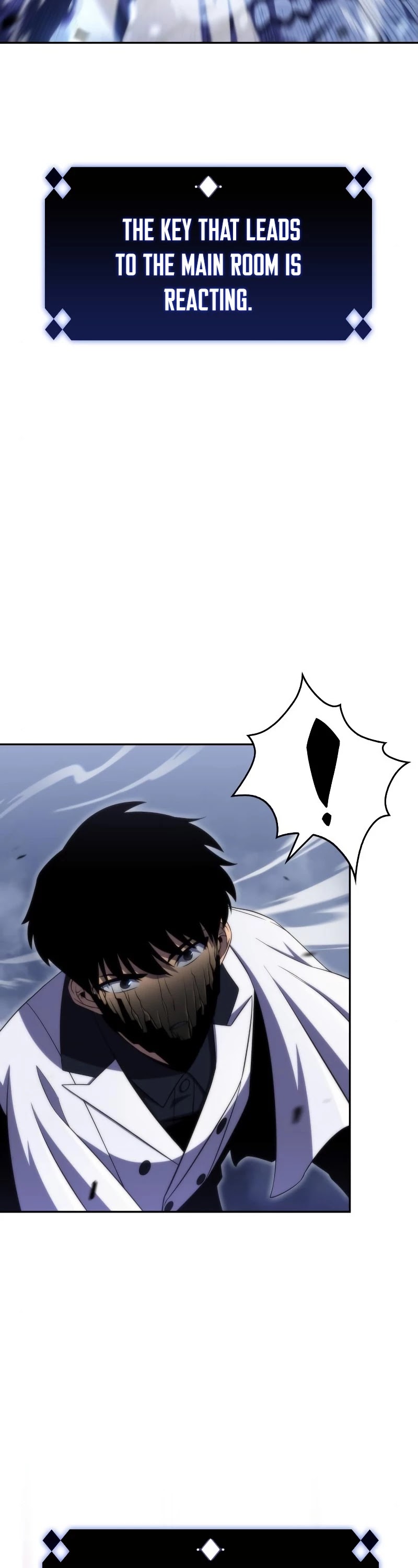 Solo Max-Level Newbie Chapter 41 page 12 - Chapter 41