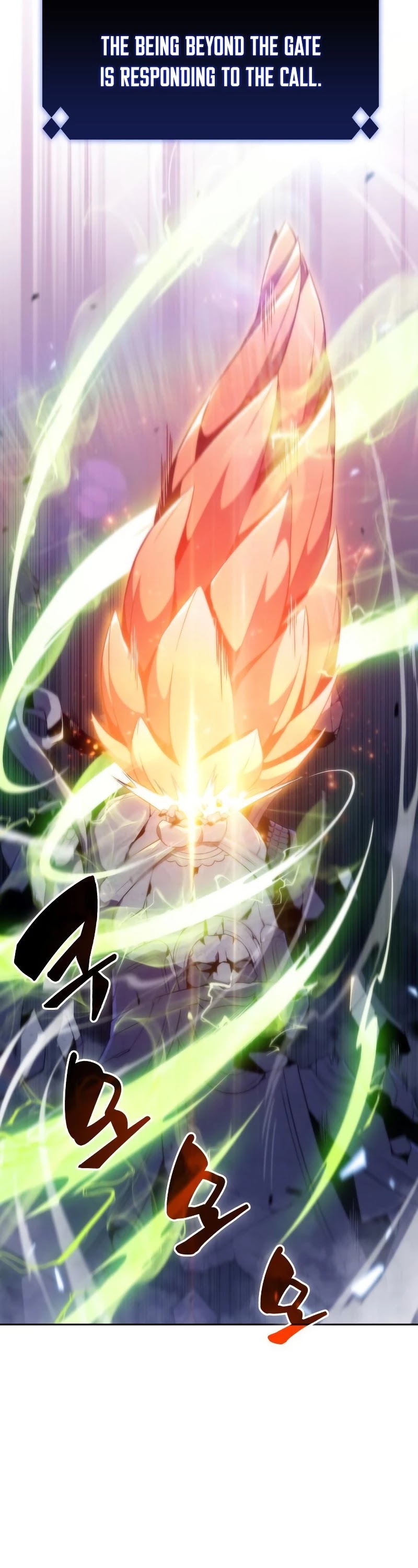 Solo Max-Level Newbie Chapter 41 page 13 - Chapter 41