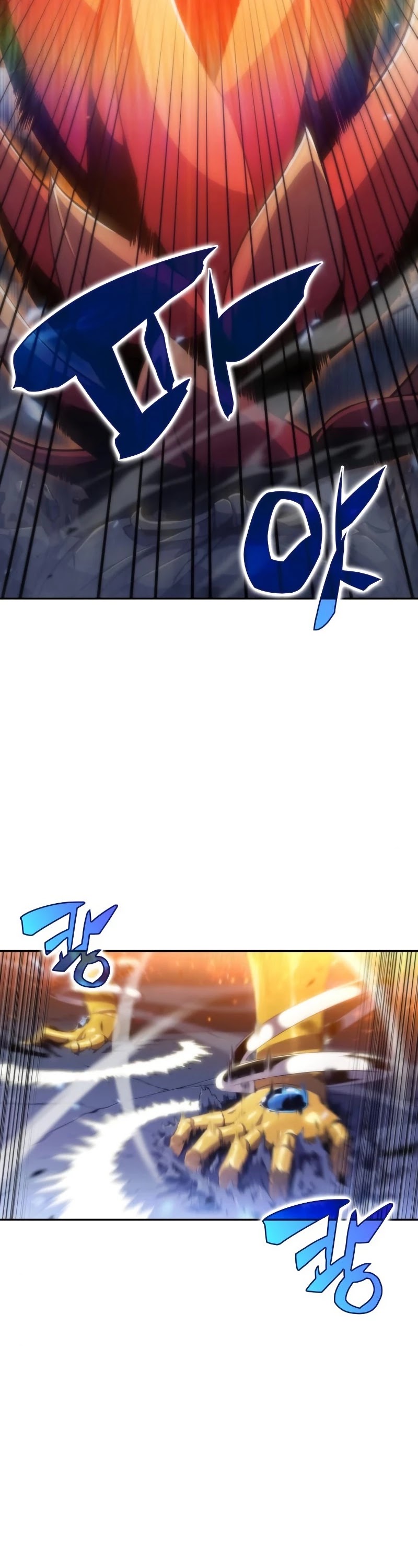 Solo Max-Level Newbie Chapter 41 page 15 - Chapter 41