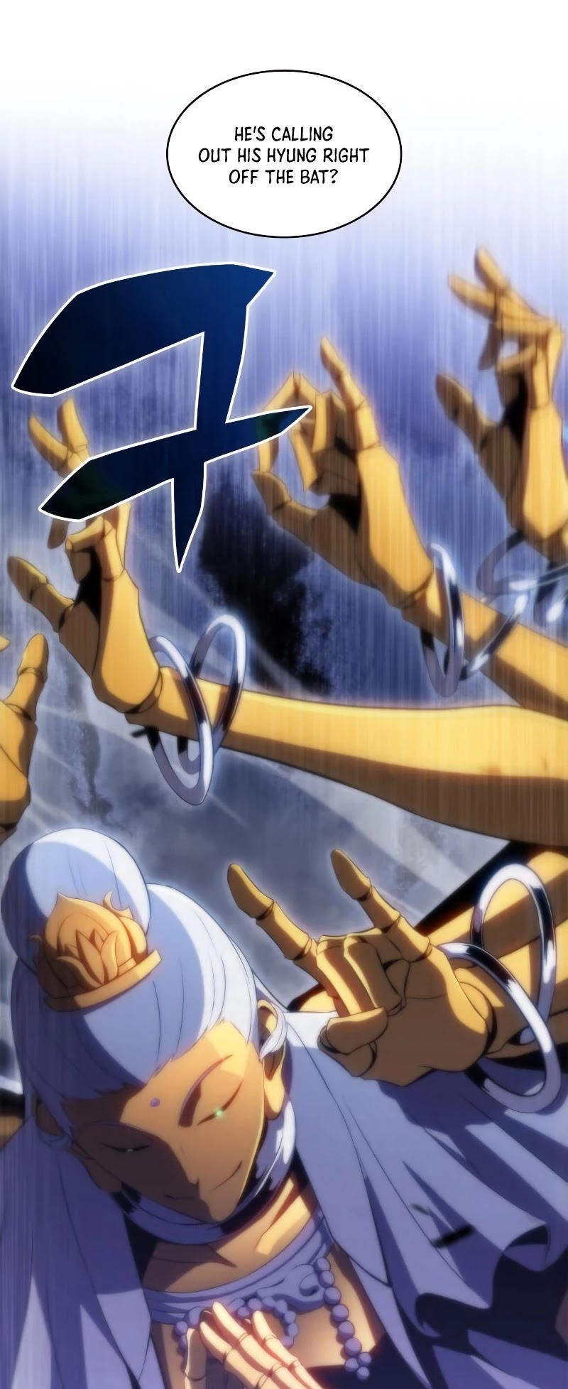 Solo Max-Level Newbie Chapter 41 page 16 - Chapter 41