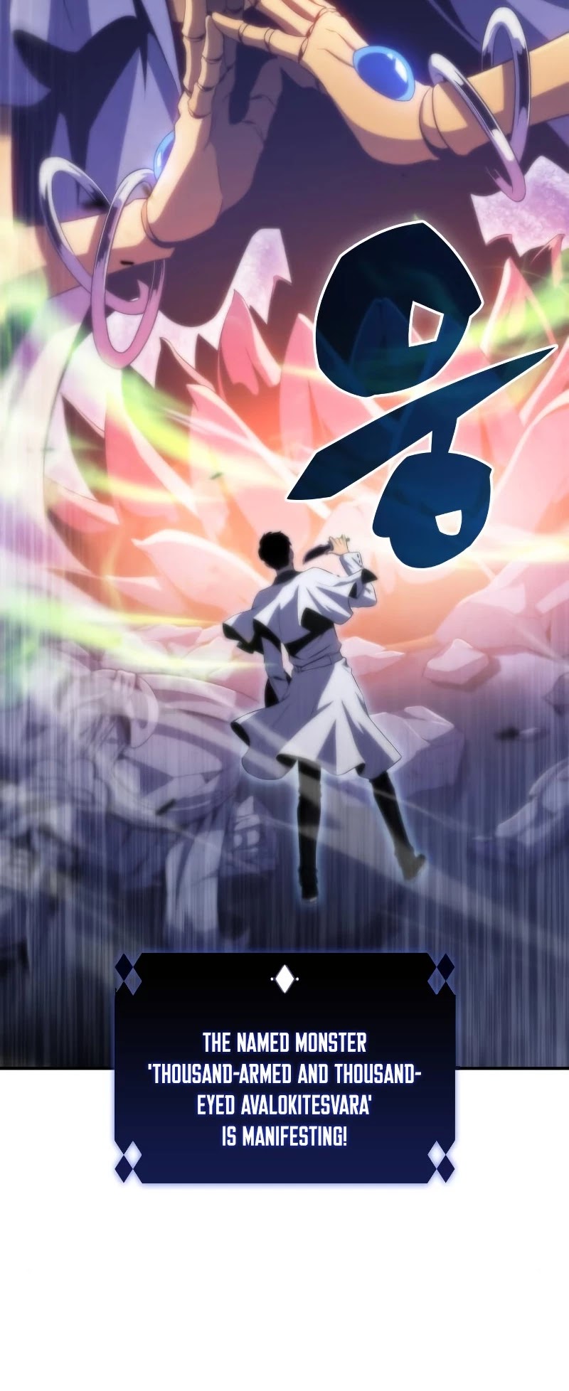 Solo Max-Level Newbie Chapter 41 page 17 - Chapter 41