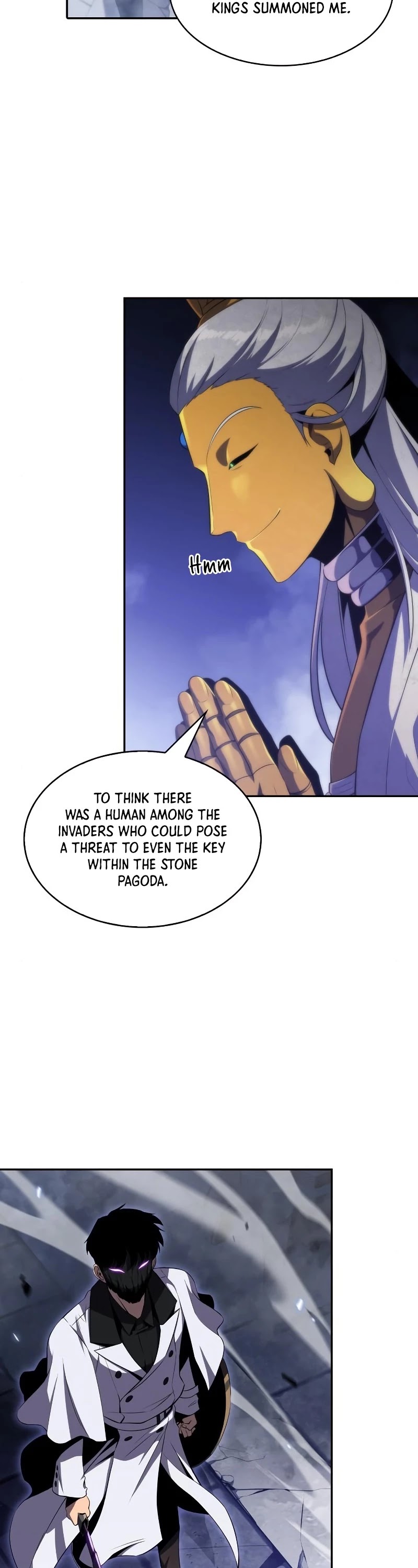Solo Max-Level Newbie Chapter 41 page 19 - Chapter 41