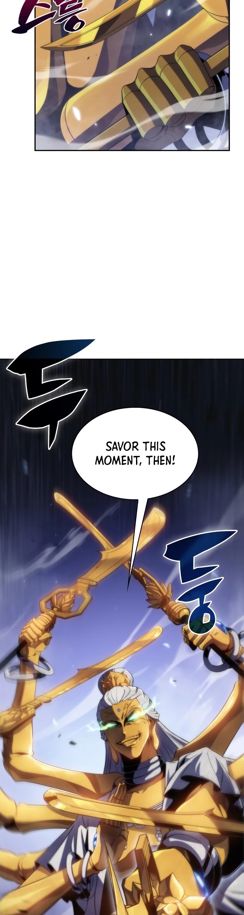 Solo Max-Level Newbie Chapter 41 page 23 - Chapter 41