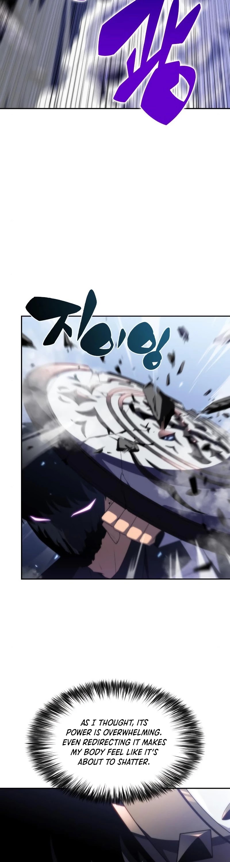 Solo Max-Level Newbie Chapter 41 page 28 - Chapter 41