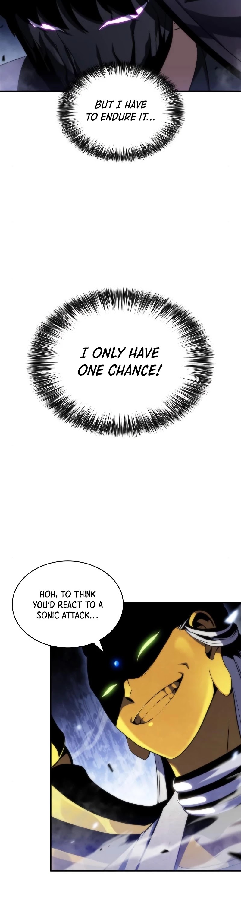 Solo Max-Level Newbie Chapter 41 page 29 - Chapter 41