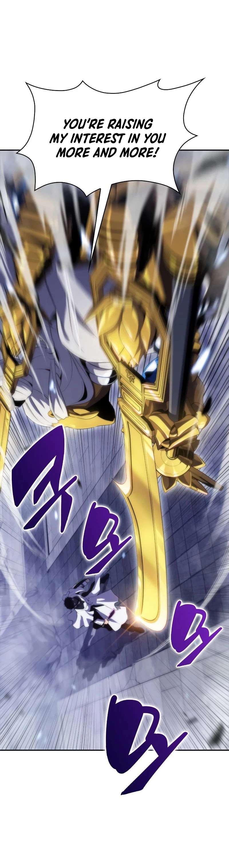Solo Max-Level Newbie Chapter 41 page 30 - Chapter 41