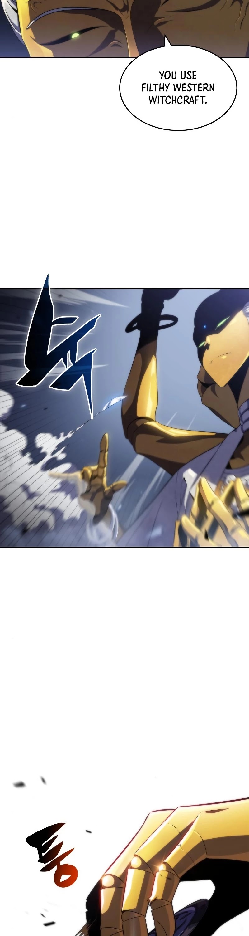Solo Max-Level Newbie Chapter 41 page 35 - Chapter 41