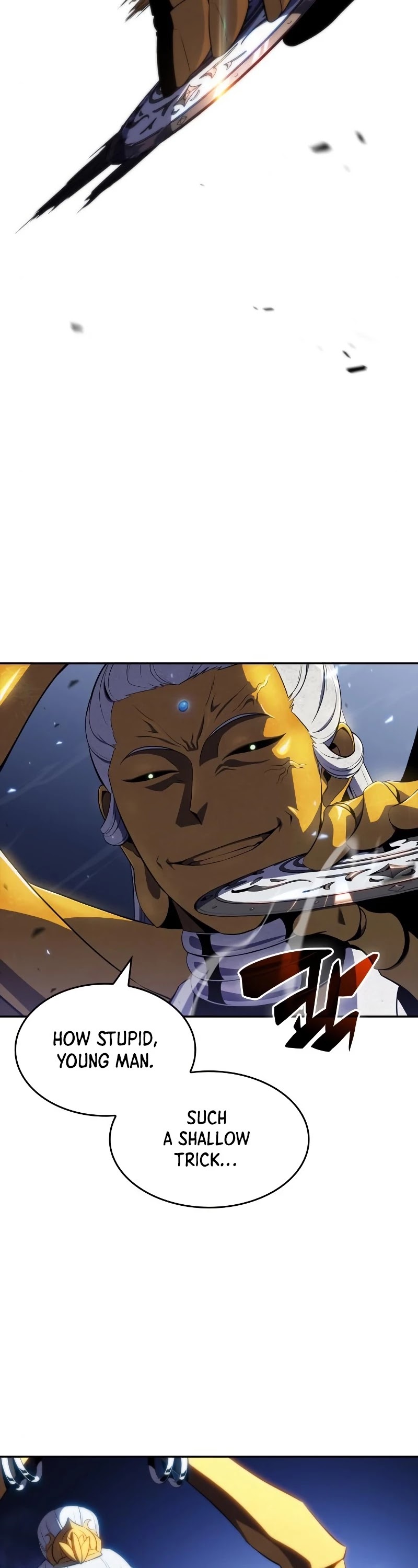 Solo Max-Level Newbie Chapter 41 page 36 - Chapter 41