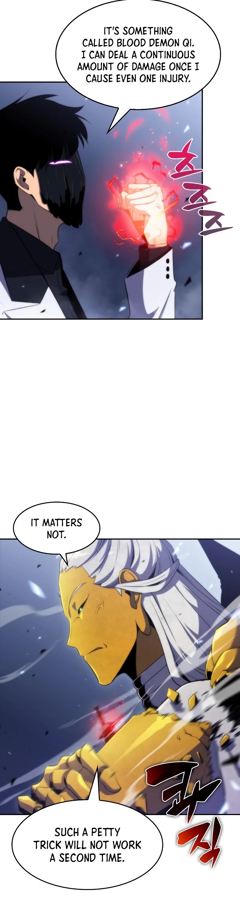 Solo Max-Level Newbie Chapter 41 page 39 - Chapter 41