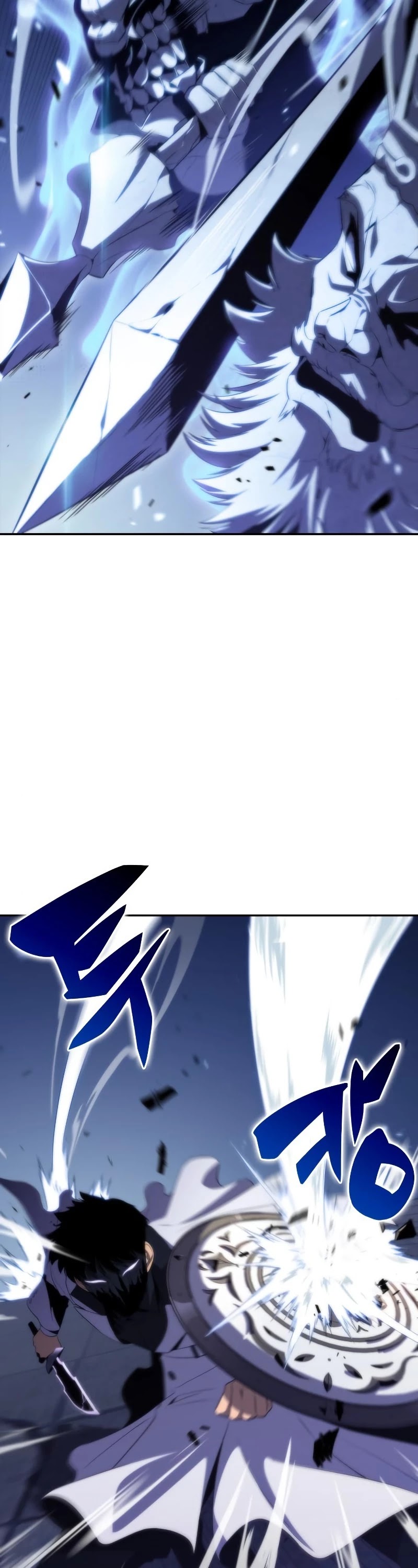 Solo Max-Level Newbie Chapter 41 page 4 - Chapter 41